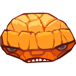 Thing Head