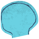 File:Sticker Down Under Blue Man Head.png