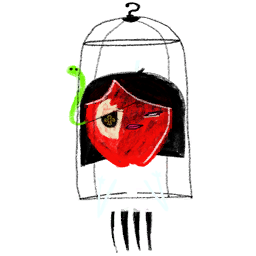 Eve Doodle