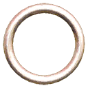 Head Lamp Rim