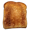 Toast Front