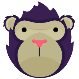 Monkey Head