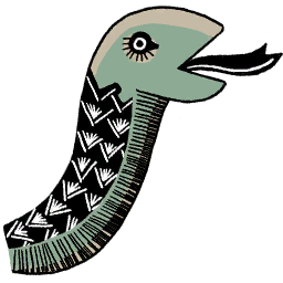 File:Sticker Ziggurat Animal Snake Head.png