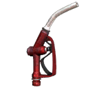 Gas Nozzle