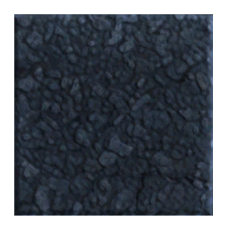 Asphalt - Dry