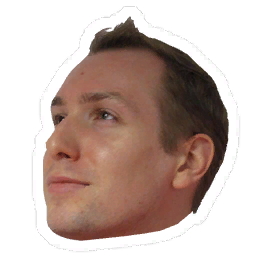 File:Sticker Developer SMG Paul.png