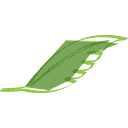 File:Sticker The Orient Leaf.png