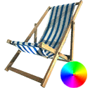 Deck Chair
