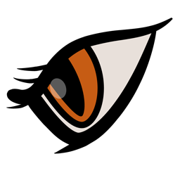 Catlike Eye