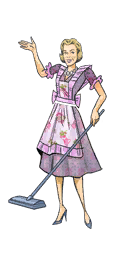 '50s Wife