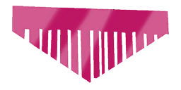 Pink Fringe