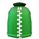 Peashooter Body