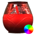 Scented Candle