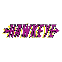 Hawkeye Logo
