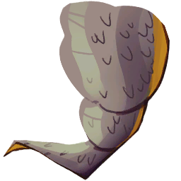 File:Sticker DLC Monsters Dinosaur Tail.png