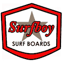 Surf Sign