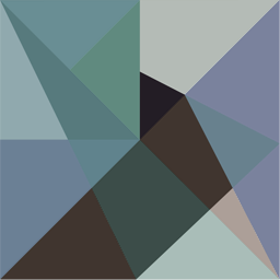 Faceted Box 2