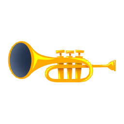 Sticker LaMarionetta Instrument Trumpet.png