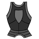 File:Sticker DLC KingArthur Object Armor Chest Plate.png