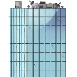 Skyscraper E