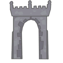 Stone Archway