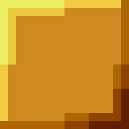 Labyrinth Zone - Small Brick