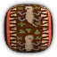 Beaded Fabric
