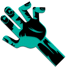 Zombie Arm