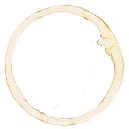 Coffee Stain