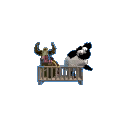 Baby Beavercow