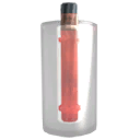 Plutonium Canister
