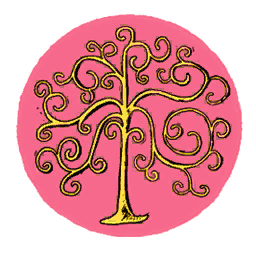 Eve Stamp - Tree