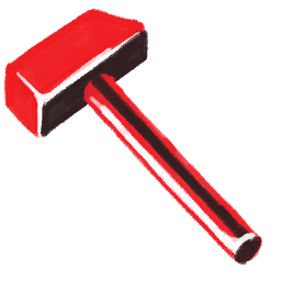Red Hammer
