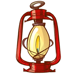 File:Sticker DLC WeekendPursuits Object Miners Lamp.png