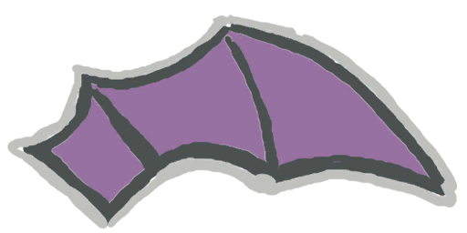 Monster Wing