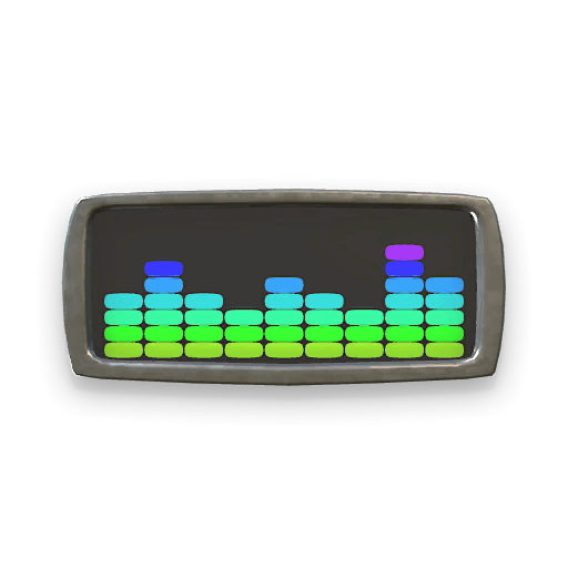 Electronica Visor