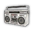 Stereo Blaster