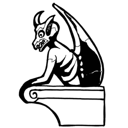 Gothic Grotesque