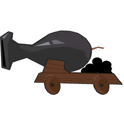 Cannon