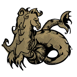 Seahorse