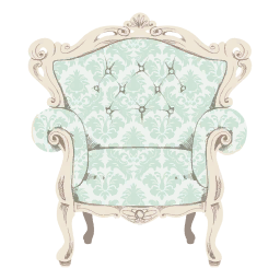 Rococo Chair