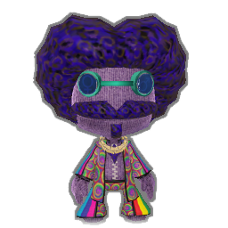 Dr. Funkenheimer