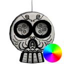 Skull Candle 1