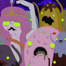 'Zombie Loop'