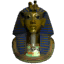 Egyptian Mask