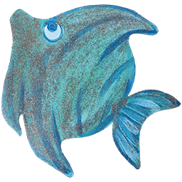 Enchantment Dance Fish