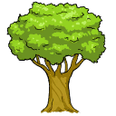 Green Tree