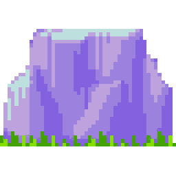 File:Sticker DLC STH Zone Green Hill Decorative Rock.png