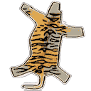 File:Sticker DLC TimeForgot Animal Tiger Rug.png