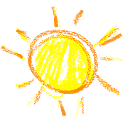 File:Sticker DLC ToyStory Doodle Crayon Sun.png